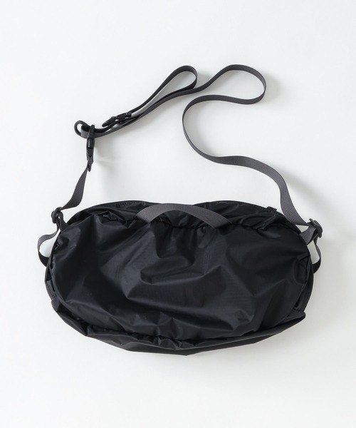 bagjack スリングポーチセット BAGJACK ウエストポーチ 「STUFF produced by bagjack」スリング