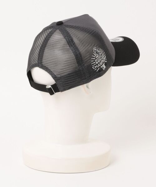 【別注/WEB限定】＜NEW ERA＞メッシュキャップ NEW ERA キャップ 帽子 ニューエラメッシュキャップ 9FORTYA