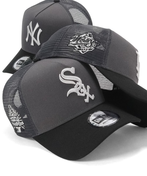 YORI SPORT（ヨリスポーツ） キャップ 帽子 YORI SPORT LOGO EXTENDO