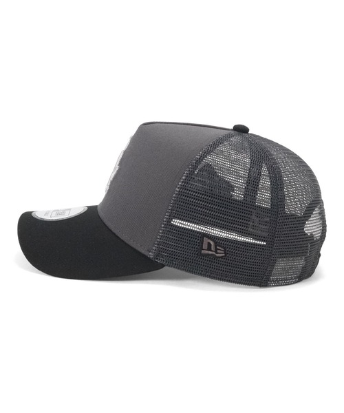 NEW ERA キャップ 帽子 ニューエラメッシュキャップ 9FORTYA