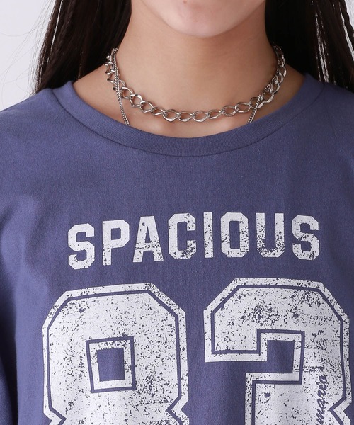 repipi armario（レピピアルマリオ） セットアップ ナンバリング