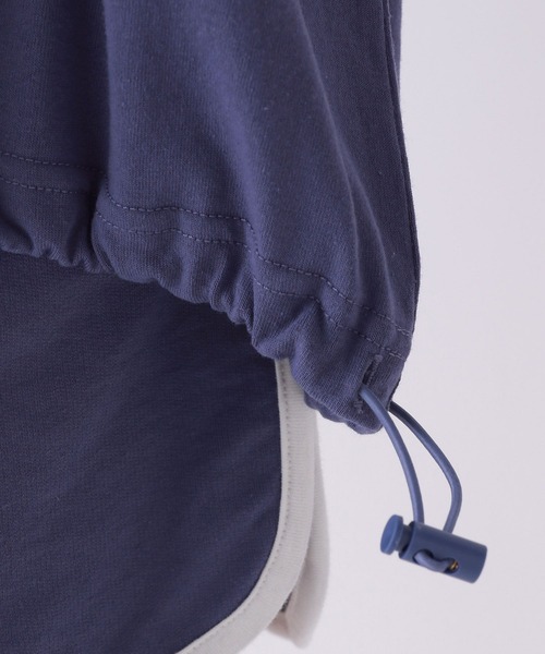 repipi armario（レピピアルマリオ） セットアップ ナンバリング