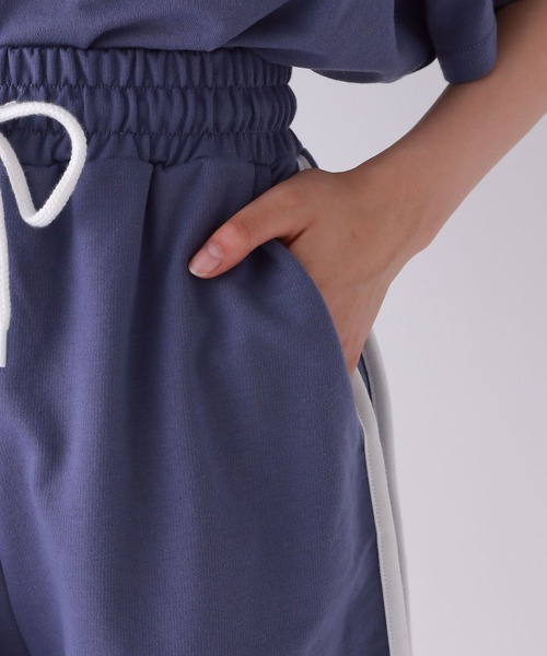 repipi armario（レピピアルマリオ） セットアップ ナンバリング