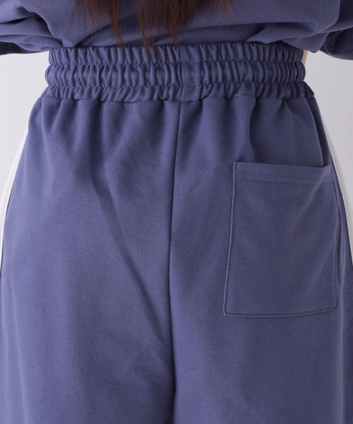 repipi armario（レピピアルマリオ） セットアップ ナンバリング