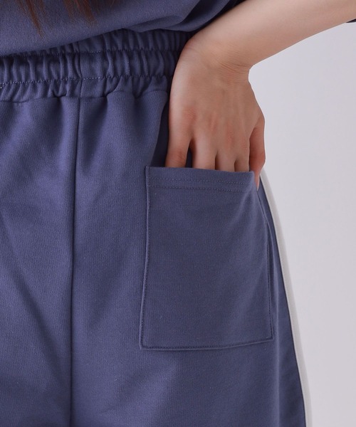 repipi armario（レピピアルマリオ） セットアップ ナンバリング