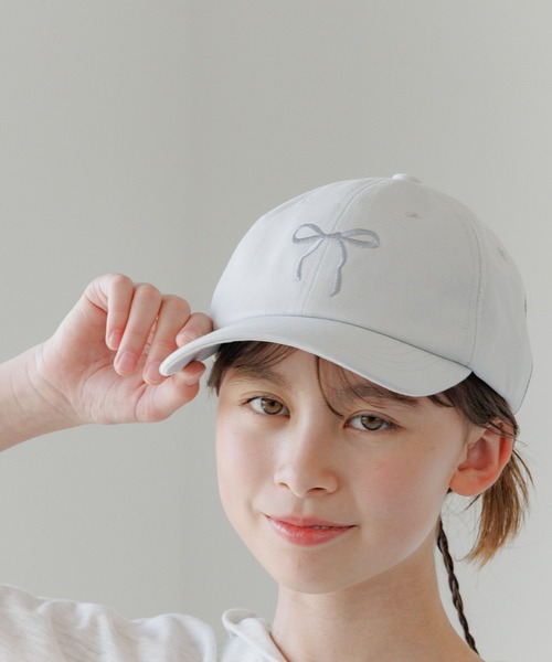 GLOBAL WORK（グローバルワーク） キャップ 帽子 ポケ・遮熱シート付き