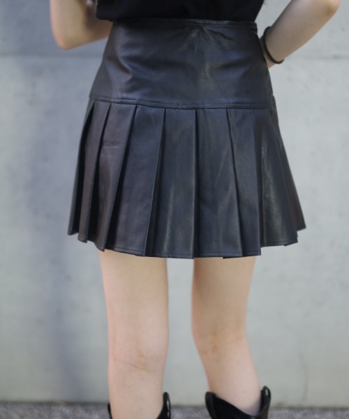 ATMARK スカート 「めるぷちあゆみ様着用」「3サイズ展開 / レディース