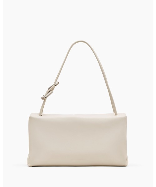 MARC JACOBS ショルダーバッグ バッグ LEATHER DUAL BAG/ザ