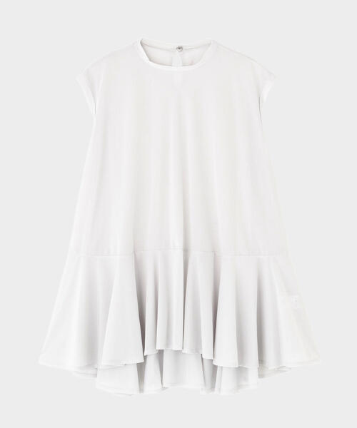 LE PHIL tシャツ シアートリコットカットソー レディース