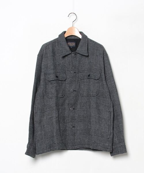 PENDLETON ミドルコート チェック 2025年最新】Yahoo!オークション -ペンドルトン コートの中古品
