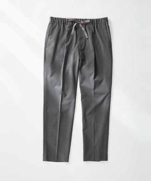 ADAM ET ROPÉ セットアップ/チャコールグレー　Sサイズ ADAM ET ROPE' 「ADAM ROPE'」 セットアップ S グレー系その他
