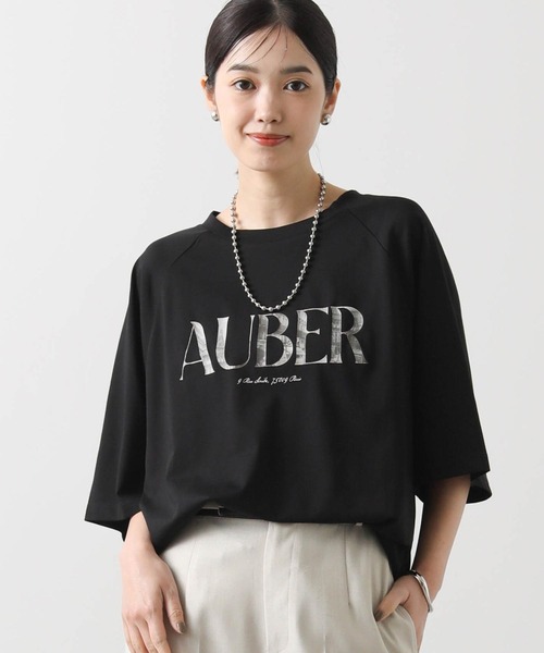 DAIRKU 22ss リンガーt 七分袖カットソー GRANCY grancy GU公式