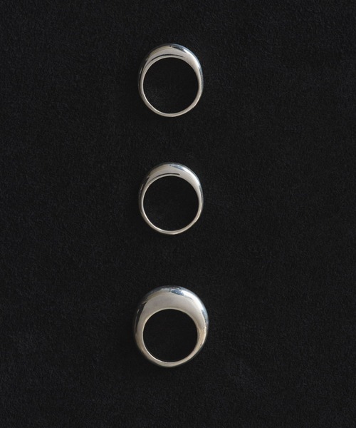 指輪・リング BUI / STACKING R SOPHIE BUHAI 指輪 リング Sophie Buhai Stacking Rings 3set