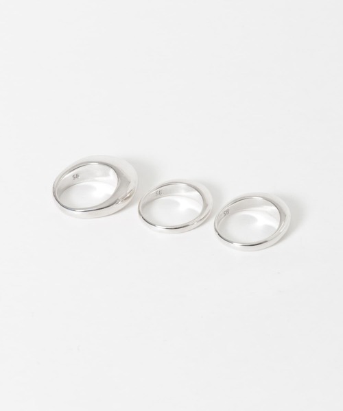 SOPHIE BUHAI 指輪 リング Sophie Buhai Stacking Rings 3set