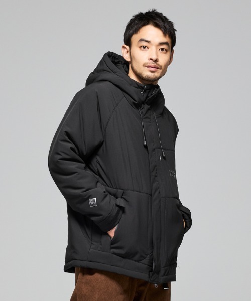 KRIFF MAYER（クリフメイヤー） マウンテンパーカー ウインド 