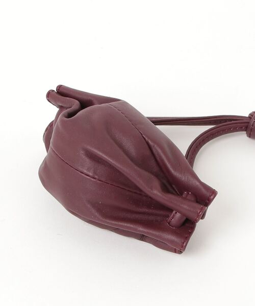 marimekko（マリメッコ） ショルダーバッグ バッグ Karla / Pocket