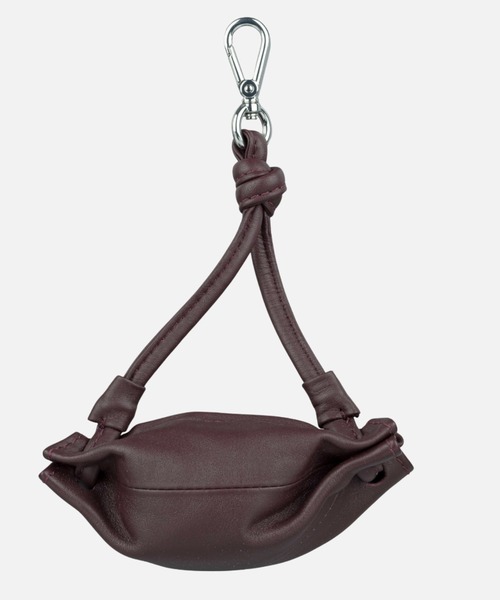 新品　完売品　マリメッコ　Karla Pocket / BPouch Karla Pocket ポーチ | レザーバッグ | バッグ | Marimekko