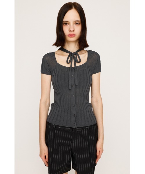 TIE DESIGN HG TOPS タイ デザイン ハイゲージ トップス セール】【再入荷】TIE DESIGN HG TOPS タイ デザイン