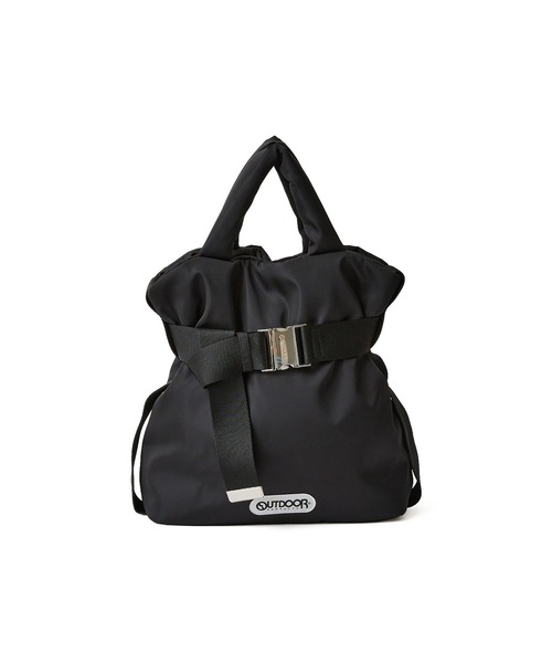 新品✨現行品✨ローズバッド別注アウトドアプロダクツ スタッズ 2way 