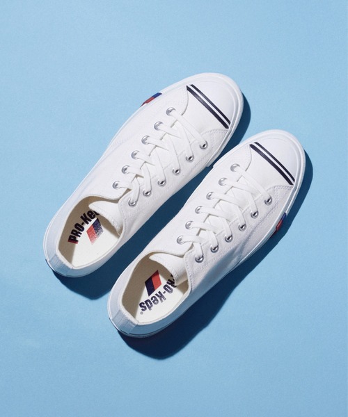 PRO-Keds（プロケッズ） スニーカー ロイヤルアメリカ ロー メンズ