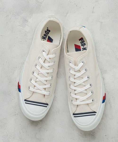PRO-Keds（プロケッズ） スニーカー ロイヤルアメリカ ロー メンズ
