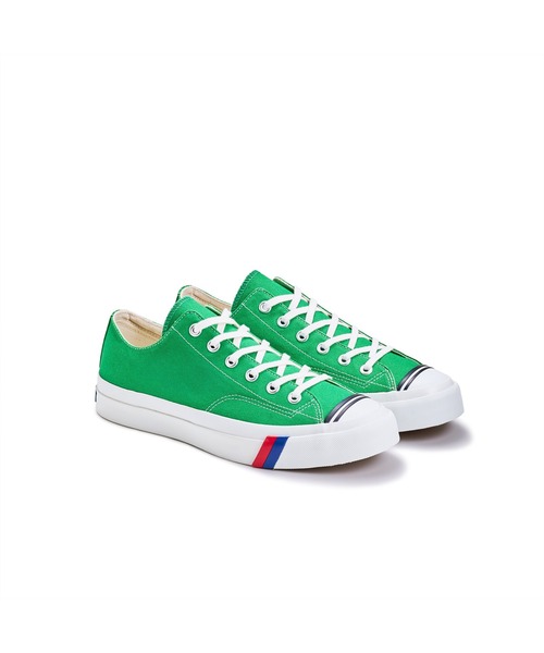 PRO-Keds（プロケッズ） スニーカー ロイヤルアメリカ ロー メンズ