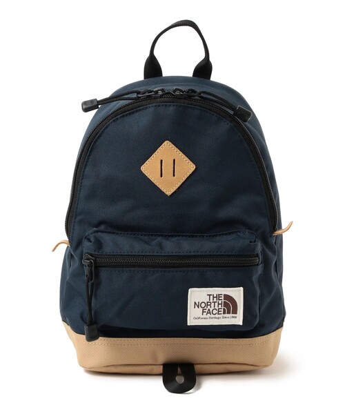 THE NORTH FACE リュック /キッズ バークレー ミニデイパック