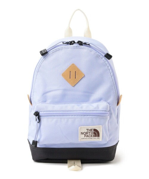 THE NORTH FACE リュック /キッズ バークレー ミニデイパック