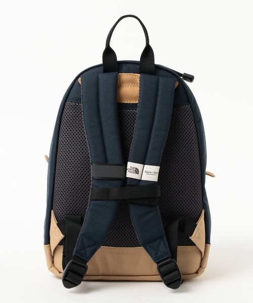 THE NORTH FACE リュック /キッズ バークレー ミニデイパック