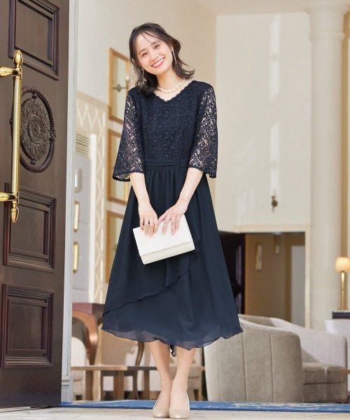 Jolie et Jolie（ジョリー エ ジョリー） 「Silent Majority