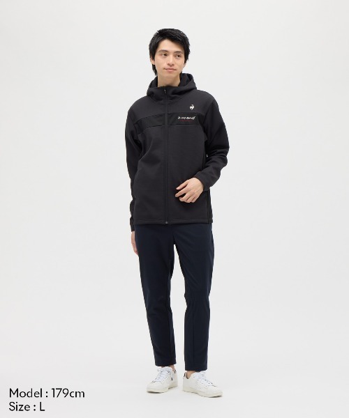 le coq sportif（ルコックスポルティフ） パンツ 「ルコック