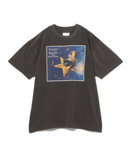 Insonnia PROJECTS tシャツ Projects / The Smashing Pumpkins