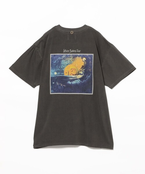 Insonnia PROJECTS（インソニアプロジェクト） tシャツ Insonnia