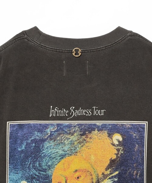 Insonnia PROJECTS（インソニアプロジェクト） tシャツ Insonnia