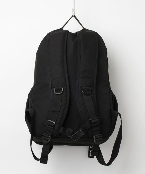 MILKFED. 「MILKFED.」 リュック ONE SIZE ブラック レディース