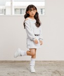 tシャツ 「10C REPIPI」HEMロゴオ...の詳細画像2