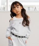 tシャツ 「10C REPIPI」HEMロゴオ...の詳細画像3