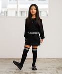 tシャツ 「10C REPIPI」HEMロゴオ...の詳細画像4