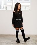 tシャツ 「10C REPIPI」HEMロゴオ...の詳細画像5