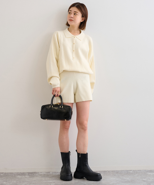 U by SPICK&SPAN（ユーバイスピックアンドスパン） オールインワン