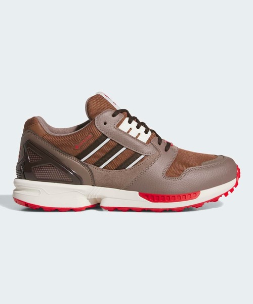 【アディダス0】モルトンブラウン3点セット 国内2月中旬発売予定】アディダス オリジナルス ZX 8000