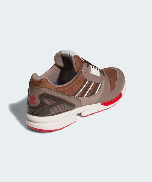 adidas スニーカー 茶色 23.5センチ adidas zx(サイズ(cm):23.5cm)のおすすめ人気商品一覧 通販