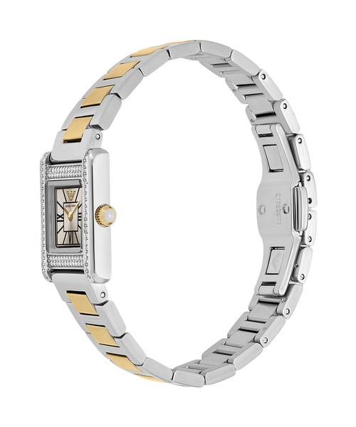 EMPORIO ARMANI エンポリオアルマーニレディース 時計 WATCH STATION INTERNATIONAL｜エンポリオ・アルマーニ 腕時計