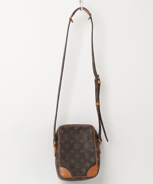 LOUIS VUITTON 「LOUIS VUITTON」 モノグラム アマゾン