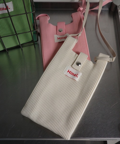 カラフルミニショルダーポーチ : ZOZOTOWN Yahoo!店 - 通販 - Yahoo