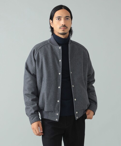 ビームス スタジャン（サイズ（S/M/L）：S）のおすすめ人気商品一覧