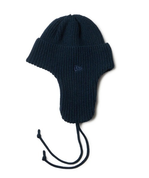 NEW ERA（ニューエラ） ニット帽 ニットキャップ メンズ レディース