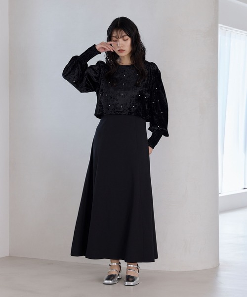 forksy.（フォルクシー） ドレス 「forksy.」「オケージョン対応