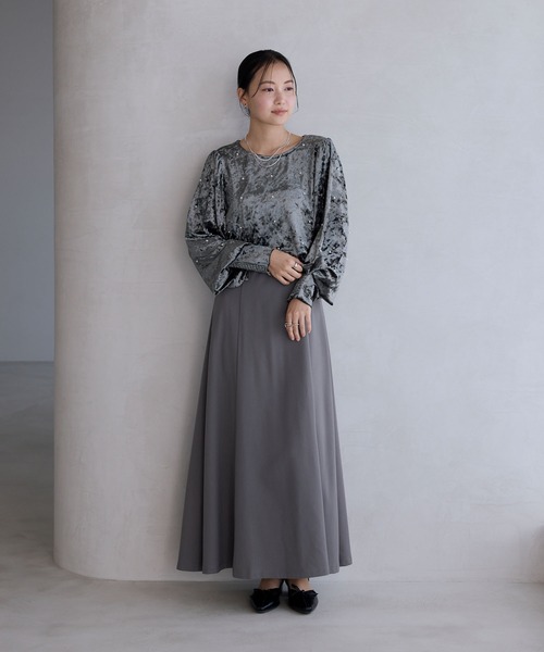 forksy.（フォルクシー） ドレス 「forksy.」「オケージョン対応