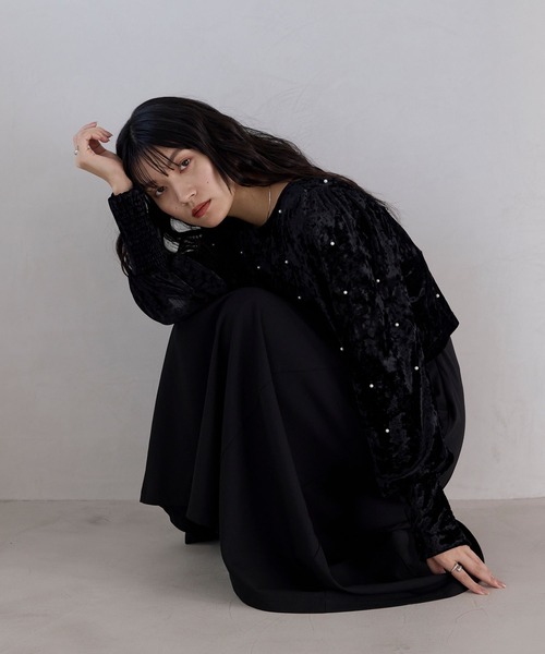 forksy.（フォルクシー） ドレス 「forksy.」「オケージョン対応